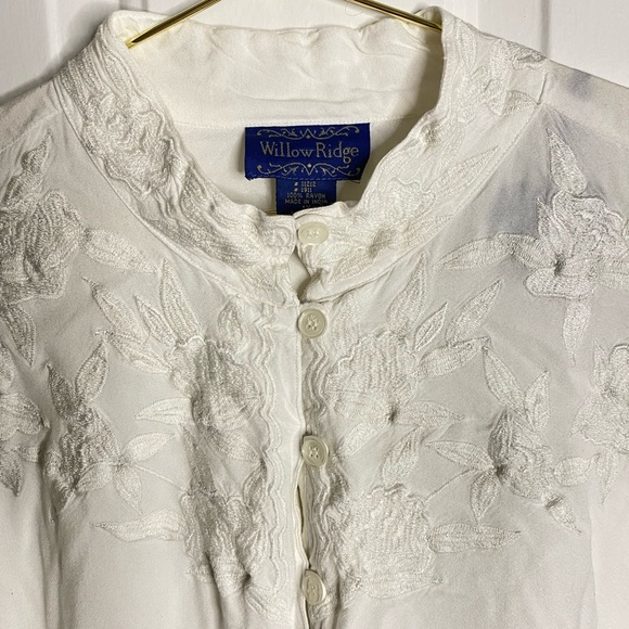 Vintage button up shirt - Picture 2 of 4